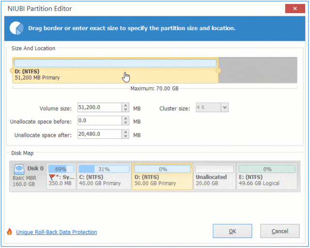 NIUBI-Partition-Editor